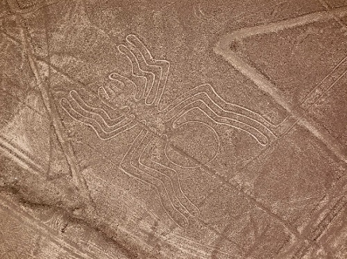 Nazca Lines